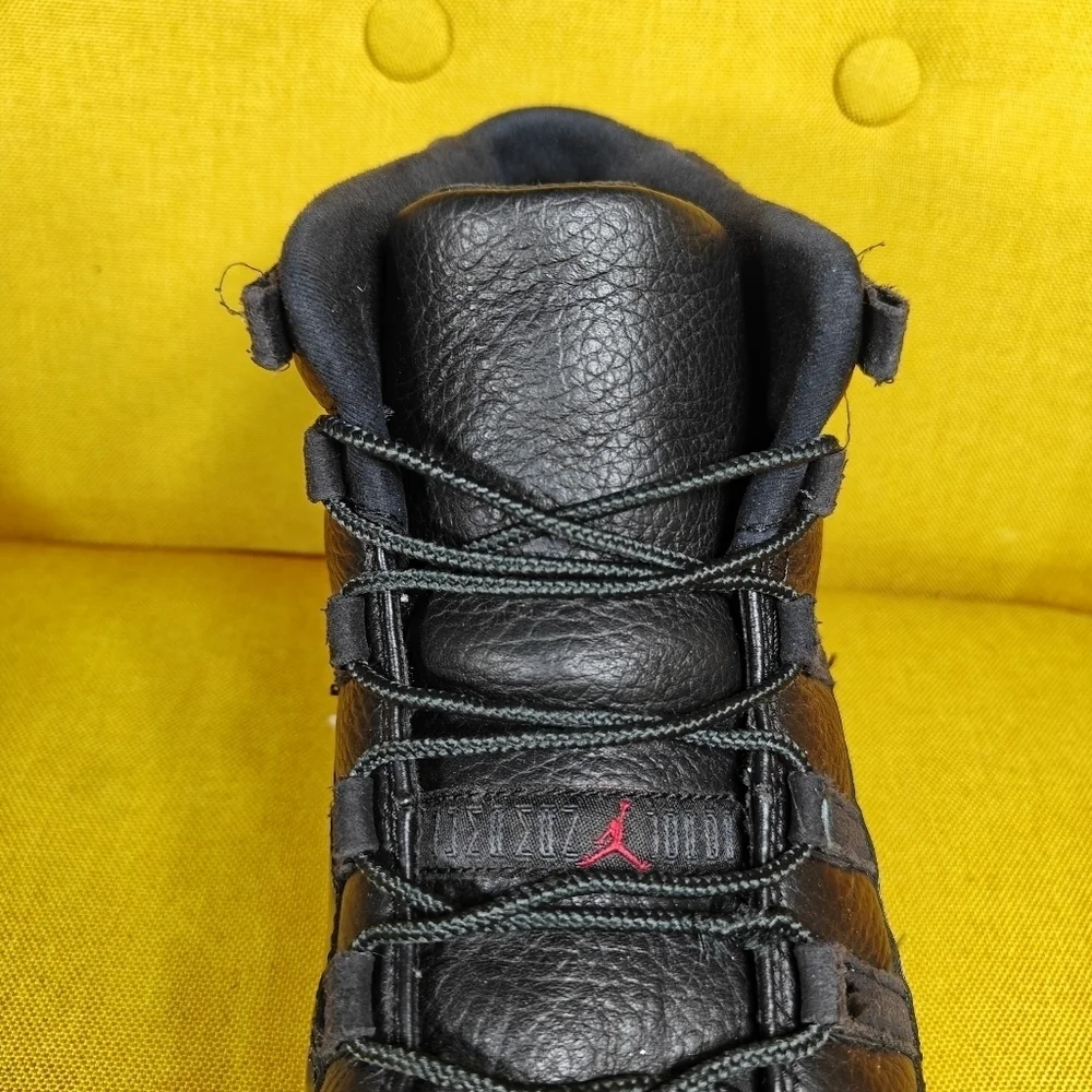 Jordan air xi